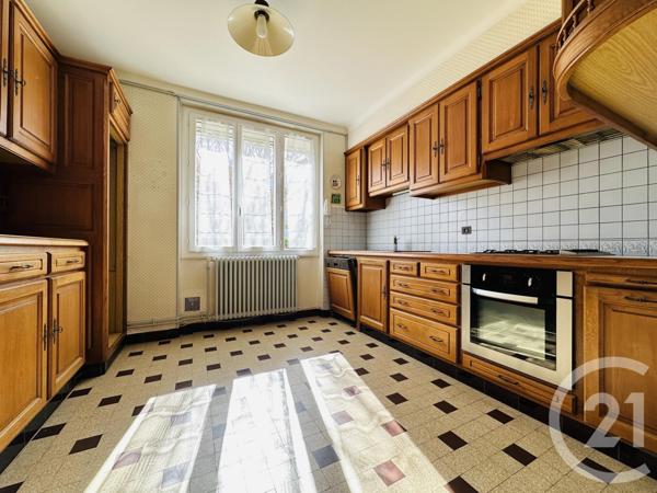 Maison à vendre  10 pièces - 205,60 m2 ALBI - 81
