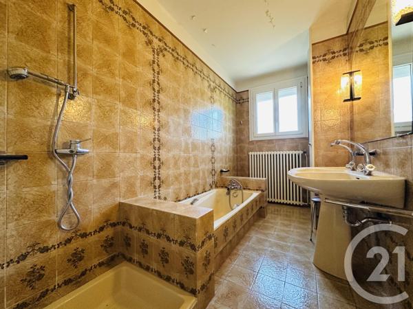 Maison à vendre  10 pièces - 205,60 m2 ALBI - 81