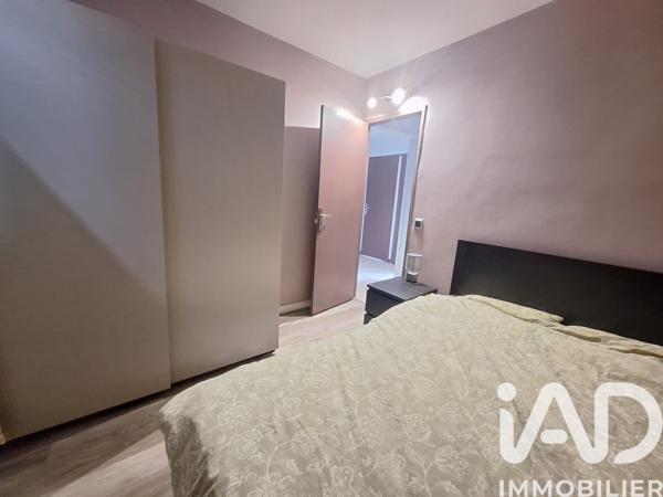 Appartement à vendre 4 pièces 67,51 m² Limay