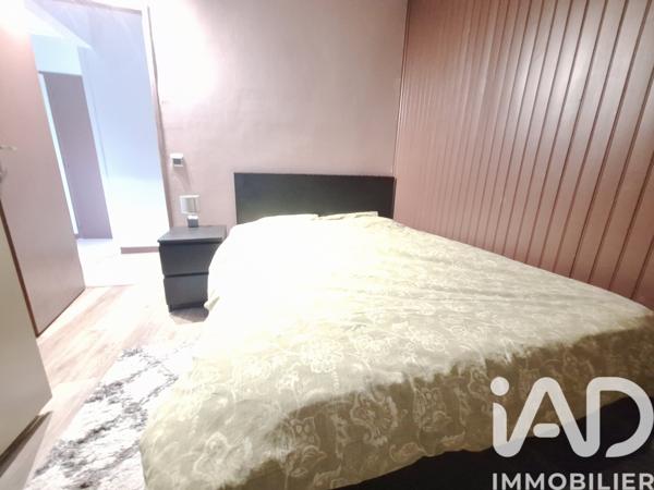 Appartement à vendre 4 pièces 67,51 m² Limay