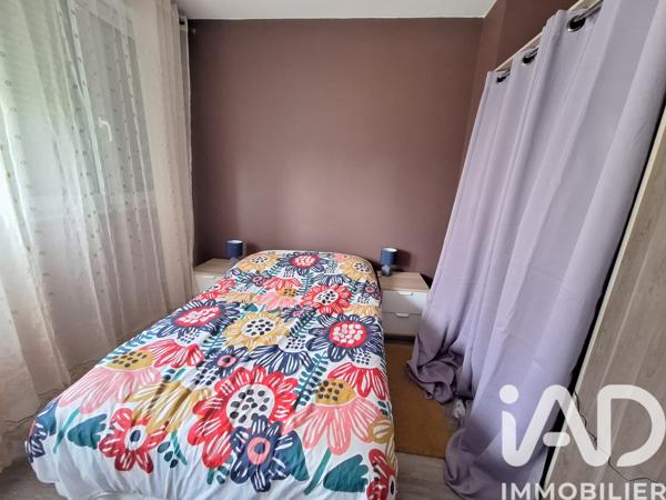 Appartement à vendre 4 pièces 67,51 m² Limay