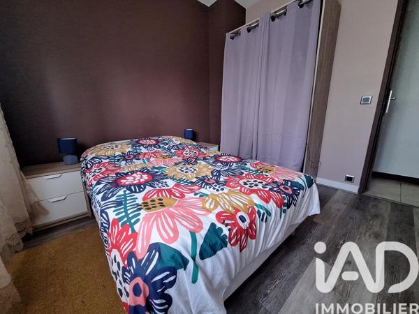 Appartement à vendre 4 pièces 67,51 m² Limay