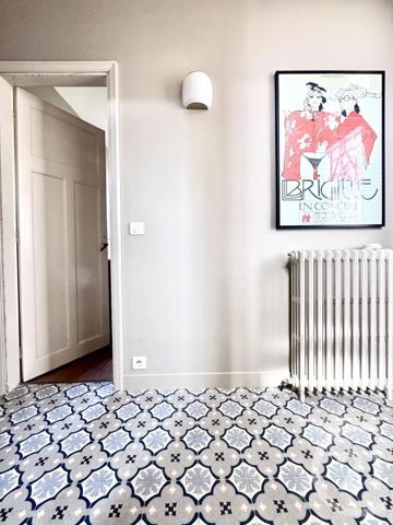 Maison à vendre  6 pièces - 110 m 2   SARTROUVILLE  - 78