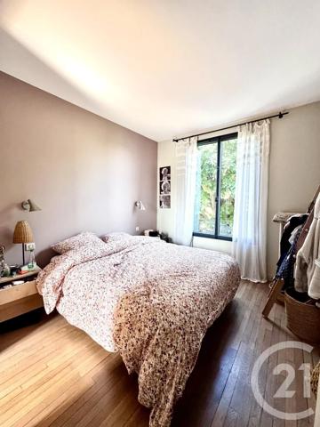 Maison à vendre  6 pièces - 110 m 2   SARTROUVILLE  - 78