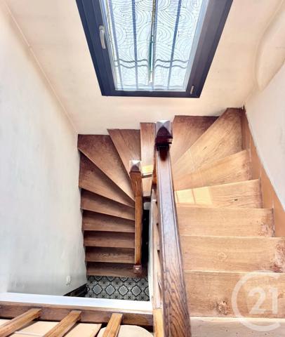 Maison à vendre  6 pièces - 110 m 2   SARTROUVILLE  - 78