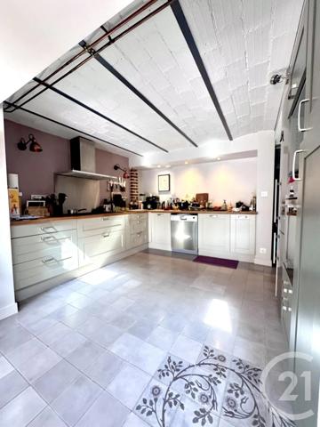 Maison à vendre  6 pièces - 110 m 2   SARTROUVILLE  - 78