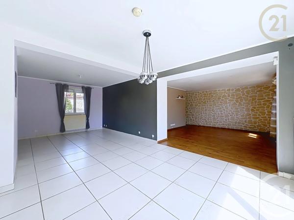 Maison à vendre  7 pièces - 180 m 2   THOMERY  - 77