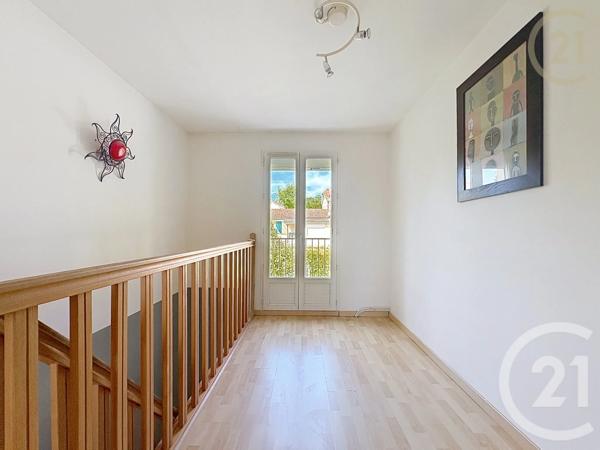 Maison à vendre  7 pièces - 180 m 2   THOMERY  - 77