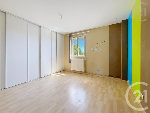 Maison à vendre  7 pièces - 180 m 2   THOMERY  - 77
