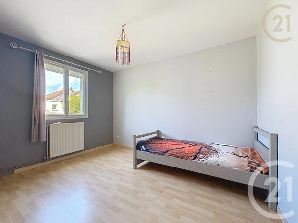 Maison à vendre  7 pièces - 180 m 2   THOMERY  - 77