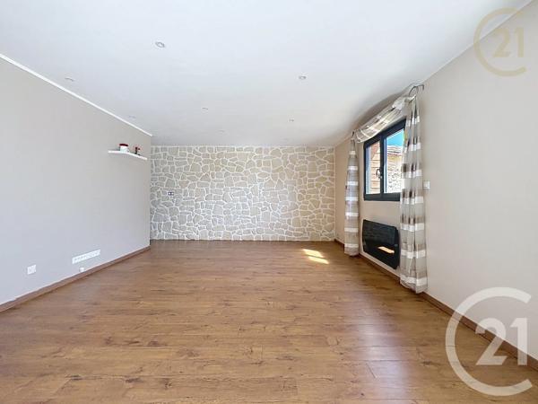 Maison à vendre  7 pièces - 180 m 2   THOMERY  - 77