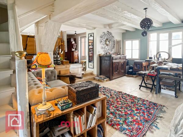 Maison Noyers 7 pièce(s) 175 m2