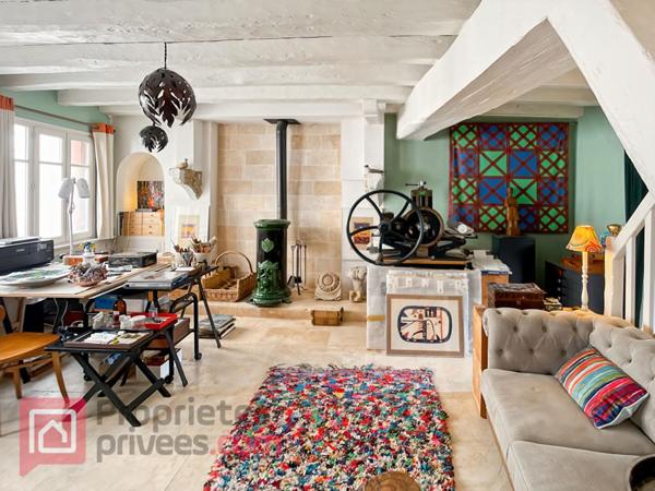 Maison Noyers 7 pièce(s) 175 m2