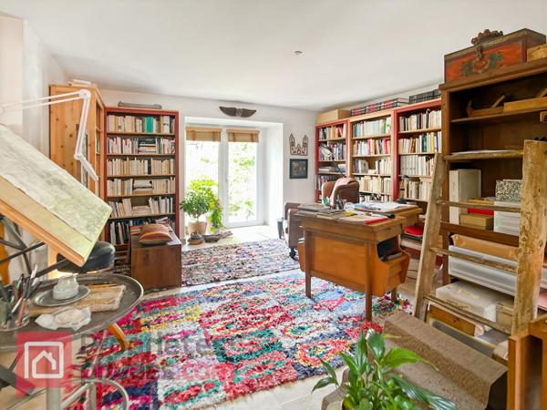 Maison Noyers 7 pièce(s) 175 m2