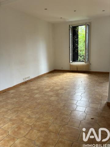 Maison à vendre 5 pièces 110 m² Sevran