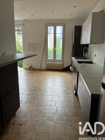 Maison à vendre 5 pièces 110 m² Sevran