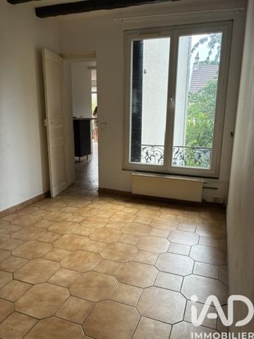 Maison à vendre 5 pièces 110 m² Sevran