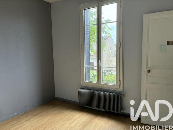 Maison à vendre 5 pièces 110 m² Sevran