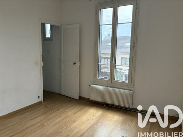Maison à vendre 5 pièces 110 m² Sevran