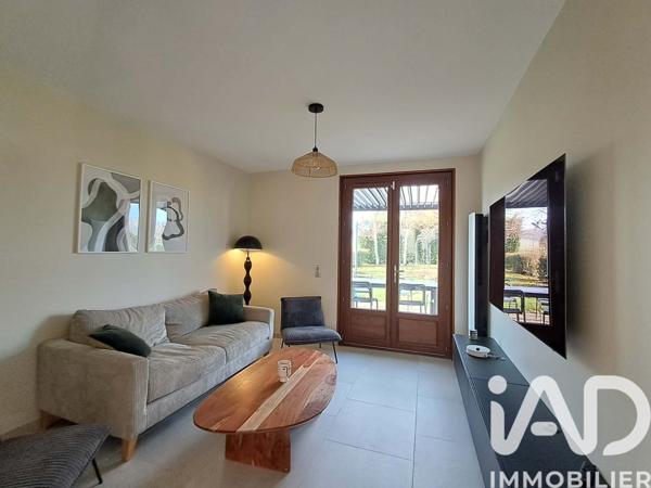 Maison à vendre 6 pièces 138 m² Chemilly-sur-Serein