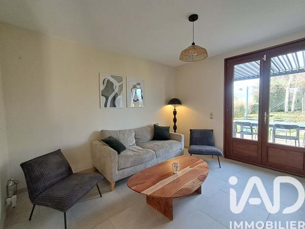 Maison à vendre 6 pièces 138 m² Chemilly-sur-Serein