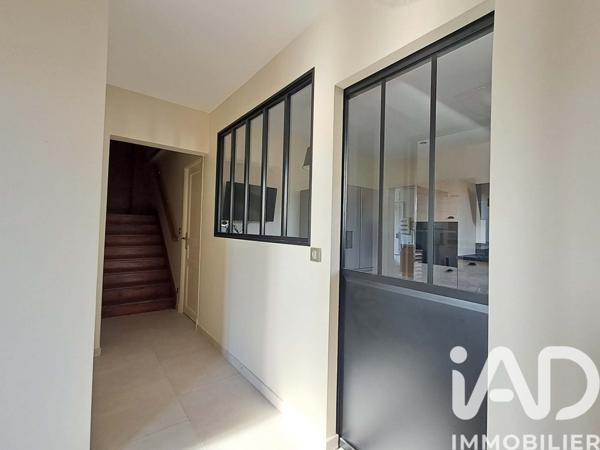 Maison à vendre 6 pièces 138 m² Chemilly-sur-Serein