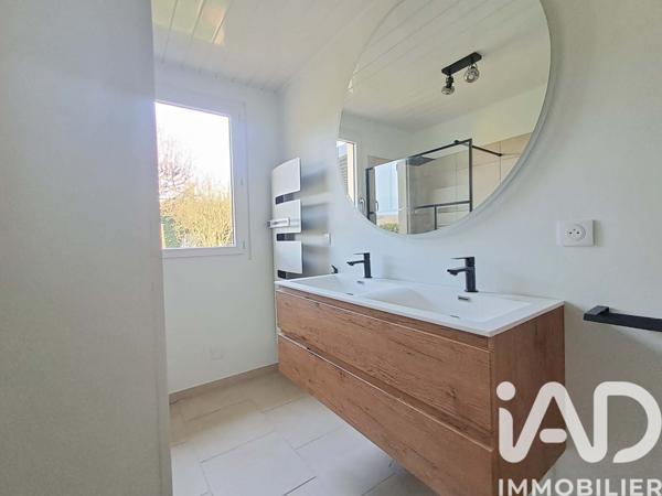 Maison à vendre 6 pièces 138 m² Chemilly-sur-Serein