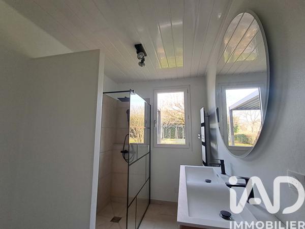 Maison à vendre 6 pièces 138 m² Chemilly-sur-Serein