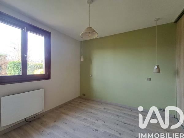 Maison à vendre 6 pièces 138 m² Chemilly-sur-Serein