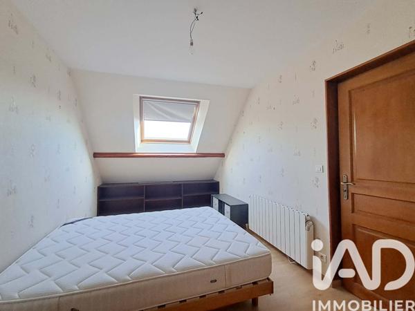 Maison à vendre 6 pièces 138 m² Chemilly-sur-Serein