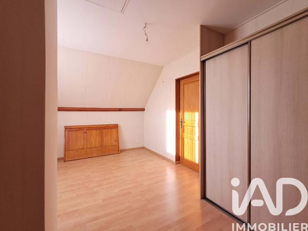 Maison à vendre 6 pièces 138 m² Chemilly-sur-Serein