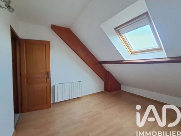 Maison à vendre 6 pièces 138 m² Chemilly-sur-Serein