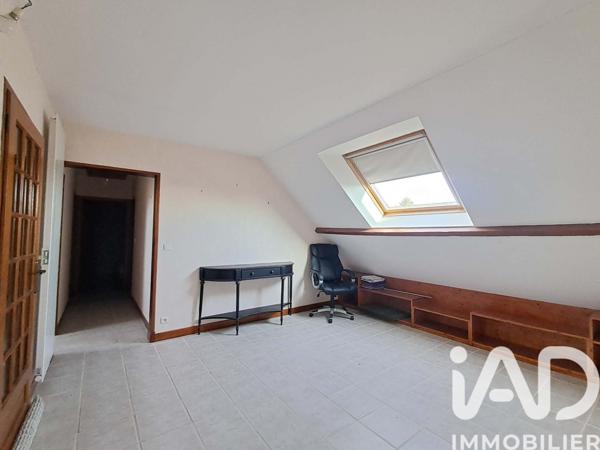 Maison à vendre 6 pièces 138 m² Chemilly-sur-Serein