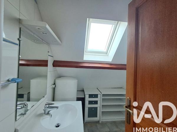 Maison à vendre 6 pièces 138 m² Chemilly-sur-Serein