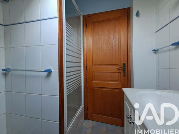 Maison à vendre 6 pièces 138 m² Chemilly-sur-Serein