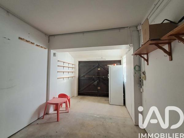 Maison à vendre 6 pièces 138 m² Chemilly-sur-Serein