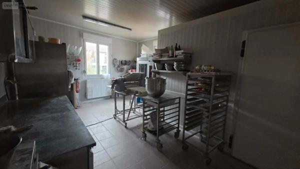 Achat - Fonds et/ou murs commerciaux Blondefontaine 70500 4 pièces 150 m 2 890 m 2