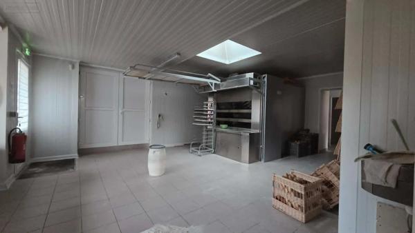Achat - Fonds et/ou murs commerciaux Blondefontaine 70500 4 pièces 150 m 2 890 m 2