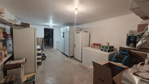 Achat - Fonds et/ou murs commerciaux Blondefontaine 70500 4 pièces 150 m 2 890 m 2