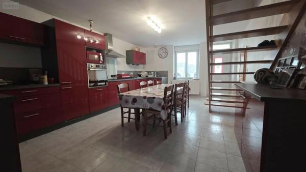 Achat - Fonds et/ou murs commerciaux Blondefontaine 70500 4 pièces 150 m 2 890 m 2