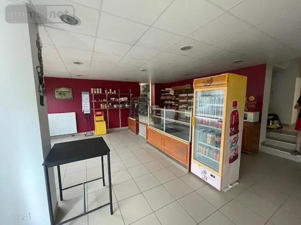 Achat - Fonds et/ou murs commerciaux Blondefontaine 70500 4 pièces 150 m 2 890 m 2