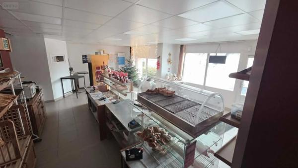 Achat - Fonds et/ou murs commerciaux Blondefontaine 70500 4 pièces 150 m 2 890 m 2