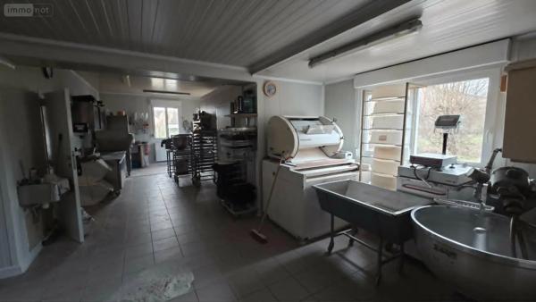 Achat - Fonds et/ou murs commerciaux Blondefontaine 70500 4 pièces 150 m 2 890 m 2