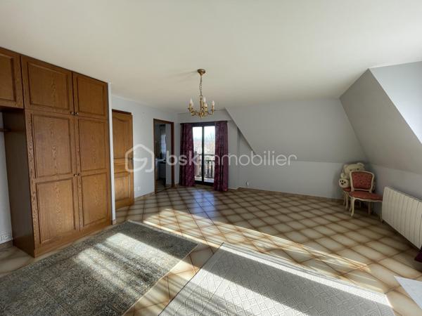 Appartement de 45,70 m²