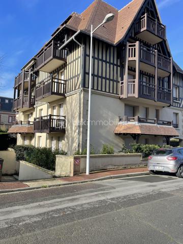 Appartement de 45,70 m²