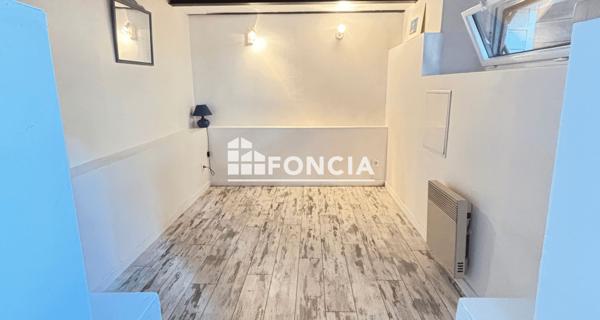 À vendre Appartement 2 pièces 22.75 m² - Châtelaillon-plage 17340