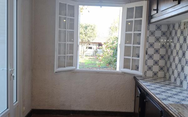 Maison à vendre    3 pièces •  Mazamet