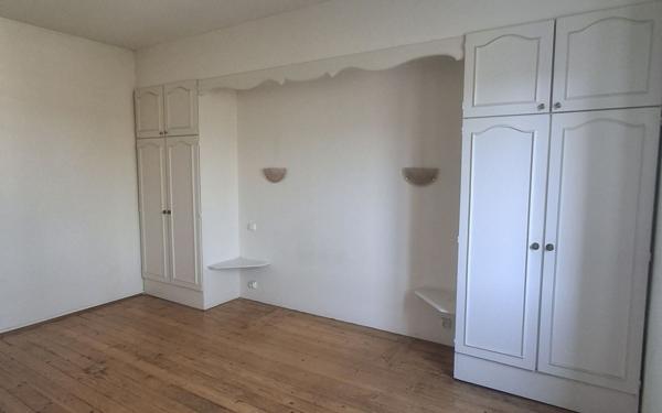 Maison à vendre    3 pièces •  Mazamet