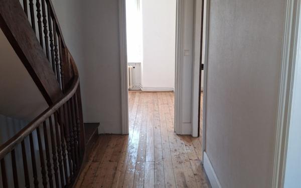 Maison à vendre    3 pièces •  Mazamet