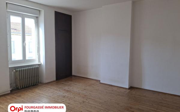 Maison à vendre    3 pièces •  Mazamet